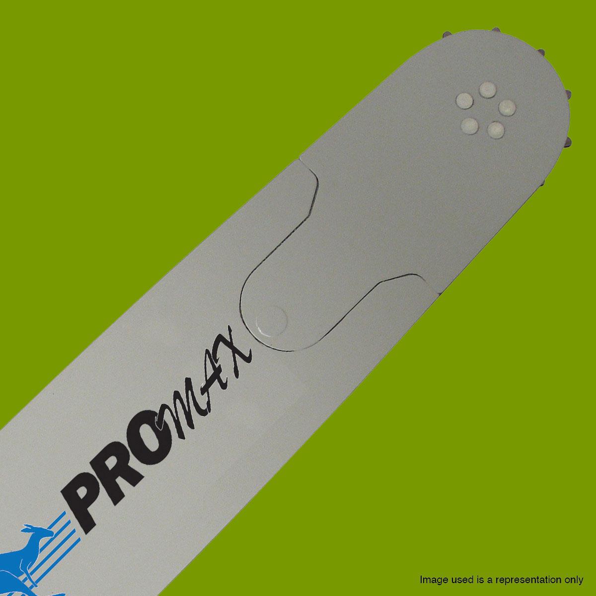 (image for) Archer Genuine 18" Proffesional Bar 18A8-LS-UH